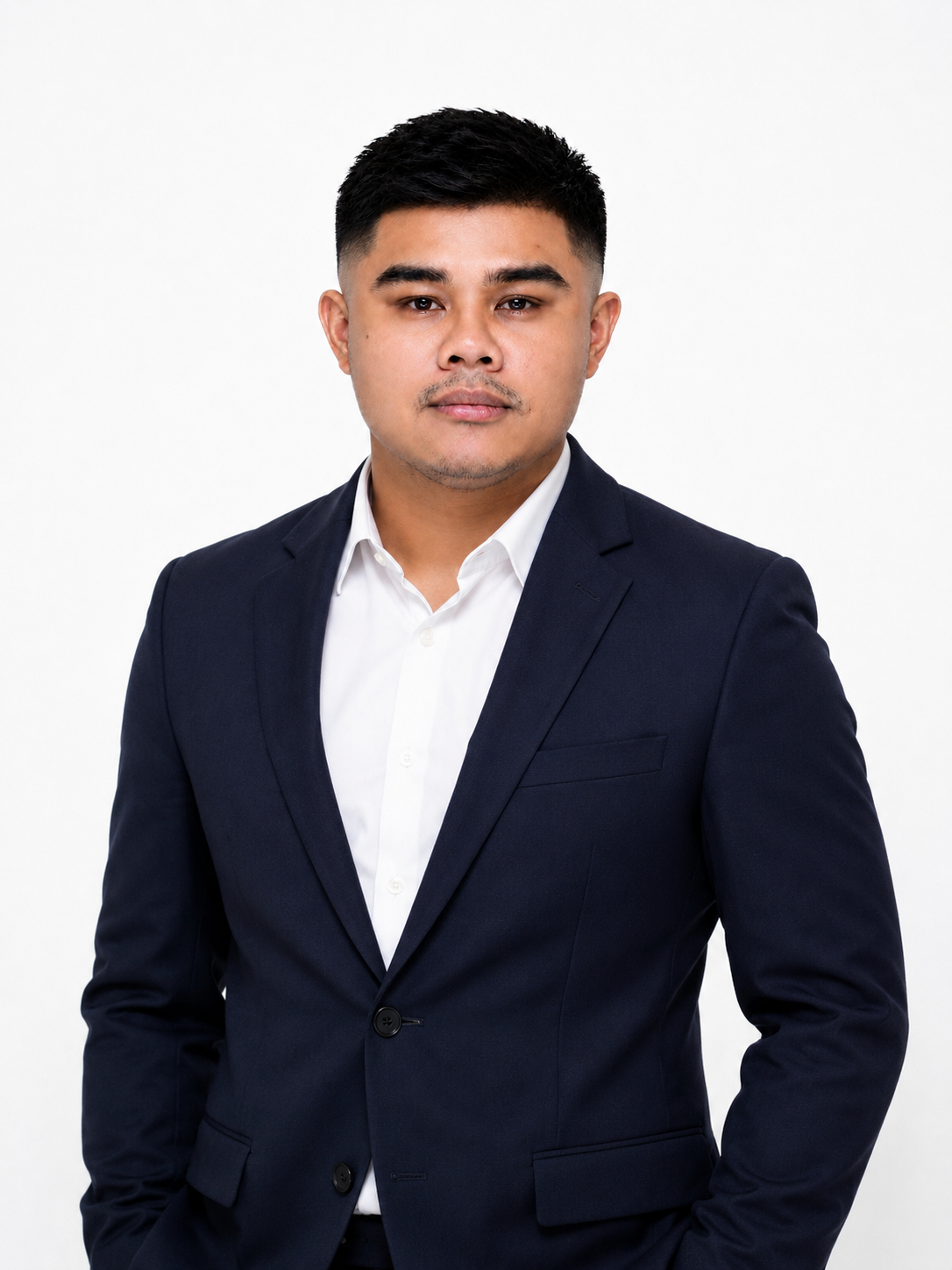 Mr. Julian Ricardo Z. Alvarade