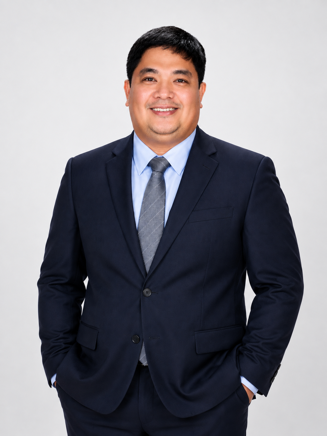 Mr. Marju P. Geslani