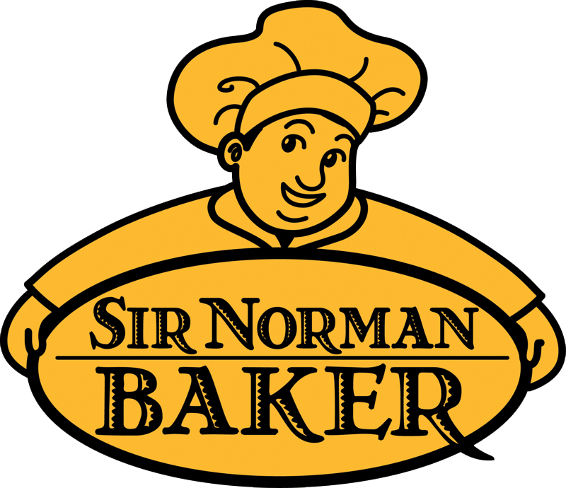 Sir Norman Logo