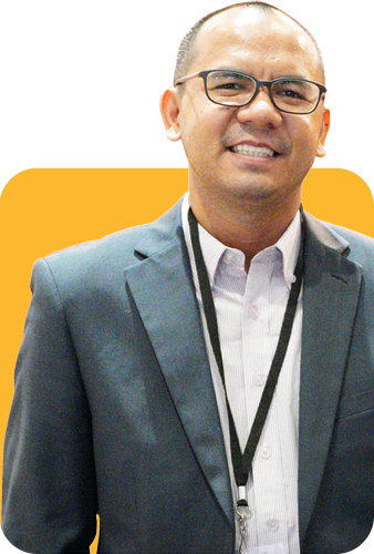 Golden Arrow CEO